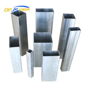 Wholesale Polish Stainless Steel Tube Pipe 4-2000mm Outer Diameter 2B 8K from china suppliers