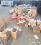 Durable Forged Steel Flanges Rohrdoppelnippel Sechskant Doppelnippel / Gewinde