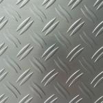 Aluminum Diamond Plate Factory Price Embossed Aluminium Diamond Sheet 1060 1100