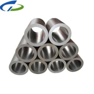 Wholesale Forging A350 Lf2 St52, 1500mm Out Diameter Steel High Pressure Hollow Sleeve from china suppliers