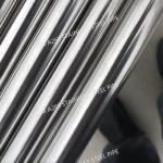 ASTM A269 TP304 Stainless Steel Seamless Pipe BA Bright Anealed Finishing