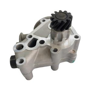 Wholesale ME014600 Auto Oil Pumps For Mitsubishi 4D34 4D31 4D32 Engine from china suppliers