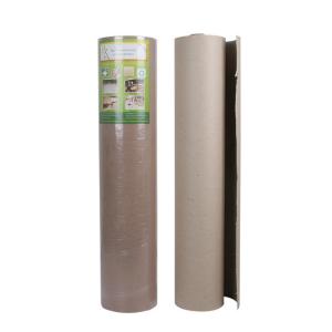 Wholesale Size 20m2 Thickness 0.58mm Construction Carpet Protector for Renovations from china suppliers