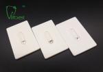 OEM Logo 15m Disposable Credit Card Floss Without Mirror