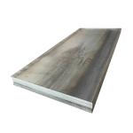AISI High Strength Carbon Steel Plates Sheet S235 S275 Mill Finish