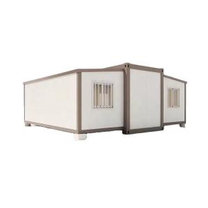 Wholesale Cross-Border Trade Construction Site Activity Room EPS Sandwich Panel Roof Mobile Hous from china suppliers