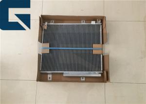 Wholesale 14591537 EC210 EC360 Excavator Engine Parts Air Conditioner Condenser VOE4591537 from china suppliers