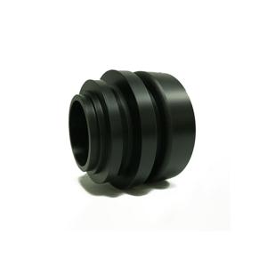 Wholesale Nylon Injection Molding Parts Processing Mold Manufacturer Lantern Ring from china suppliers