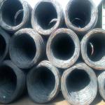 Electrical Resistance Of Stainless Steel Wire Rope Black PVC 1x19 Railing