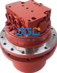 Travel Motor TM02 GM02 Final Drive Assy Planetary Gear Speed Reducer Motor