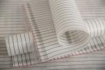 Floor Heating Parts Soft Heating Film Long Life / Low Energy Consumption