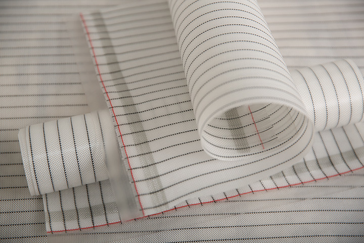 Infrared Carbon Warm Floor Heating Film