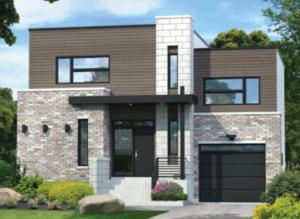 Wholesale Lightweight Light Gauge Structural Steel Framing Structure Homes House Prefab from china suppliers