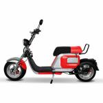 60V3000W Brushless E-Bike Seamless Steel Pipe Aluminum for Affordable Electric