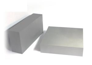 China Excellent Wear Resistant Tungsten Carbide Block / Tungsten Carbide Tools Parts on sale