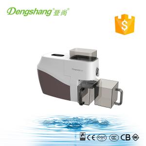 Wholesale CE approval cold press flax seed oil machine from china suppliers