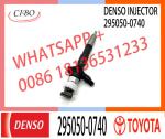 295050-0520 294050-0521 295050-0620 295050-0460 Diesel Engine Parts Toyota DENSO