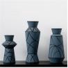 Buy cheap New Design Modern Wedding Centerpiece Decorative Nordic Porcelain Flower Vases from wholesalers