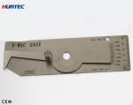Automatic Weld Size Weld Gage Cambridge Type Weld Gauge Welding Gauge Series
