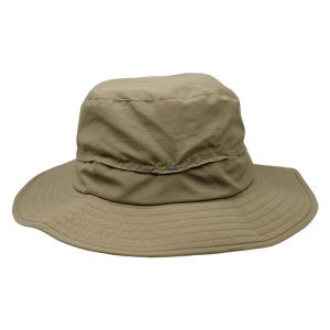 Wholesale 58cm Windproof Fisherman Bucket Hat Outdoor Sun Cap from china suppliers