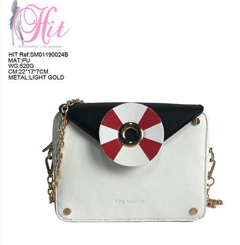 fashion new ladies messenger shoulder bags women handbags small and square chain