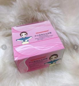 Wholesale All Skin Types Brightening And Lightening Cream With Light Floral Scent Skin Care Whitening Cream from china suppliers