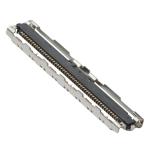 ROHS DF36A-50S-0.4V LVDS EDP Cable 0.4mm Pitch Micro Coax Cable