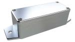 Sheet Metal Featured Enclosure Precision CNC Parts