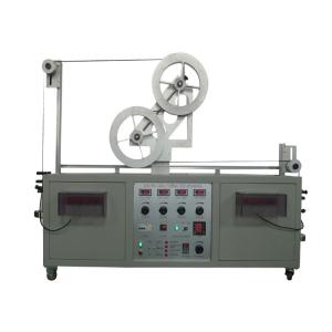 Wholesale Rubber Plastic Flexible Cables Mechanical Strength Testing Equipment IEC60245.2 Figure 1 from china suppliers