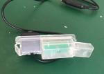 VW PASSAT VW GOLF 7 CC Scirocco VW Magotan Dynamic Trajectory 6G lens 170 Degree