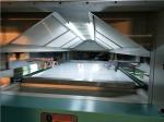 UV Coating Machine Spot Coater Uv Painting Machine 5m/Min 920mm Width