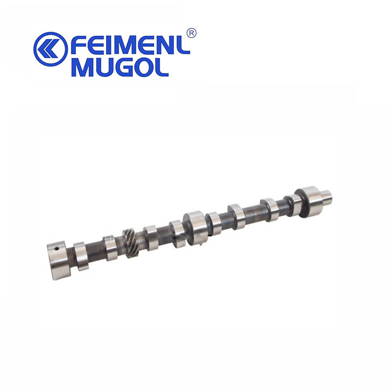 98412-77974 Camshaft For Isuzu 4JA1 / 4JB1 2.5L 2.8L Pickup Truck Excavator