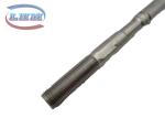 Silver Car Rack End 45503 49035 For TOYOTA CELICA ZZT231 1999 - 2005