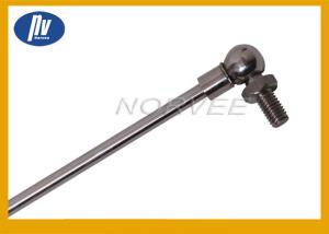 Wholesale Furniture Gas Struts For Beds , Stainless Steel 316 Kitchen Cabinet Gas Struts from china suppliers