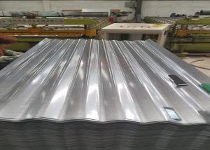 Wholesale SGCC Q345 Galvanized Plain Sheet 800MM Flat Galvanised Sheets from china suppliers