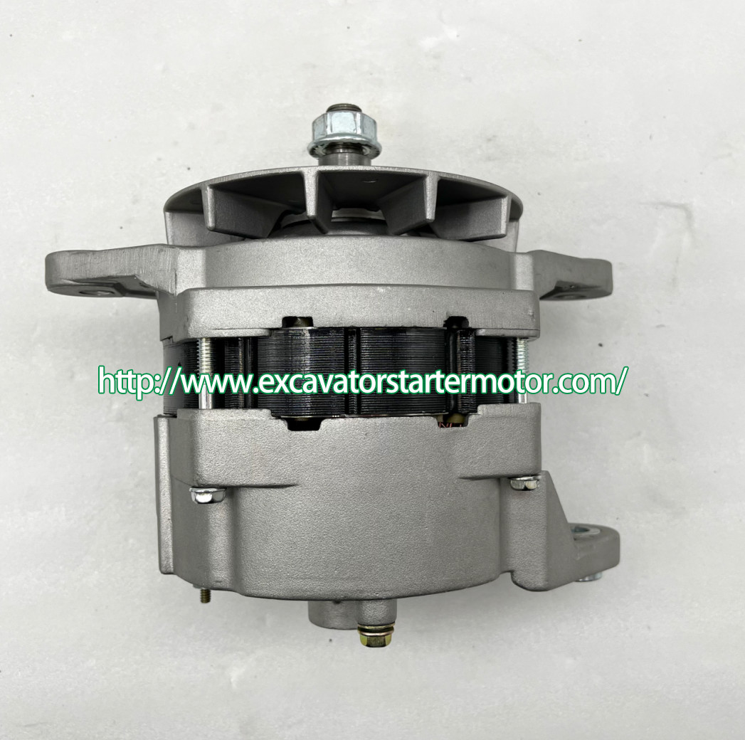 Alternador 12V 130A 1214134, 9X6796 121-4134, 9X-6796 3604667RX, 3920615 10459047, 10459050, 10459336, 1117919, 1117920,