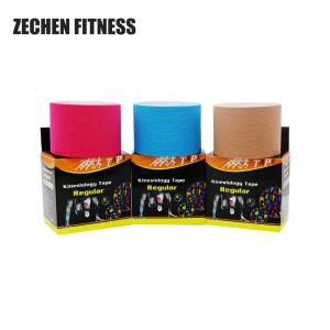 Wholesale Kinesiology Elastic Adhesive Bandage Knee Physio Shoulder Kt Tape Pro Extreme from china suppliers