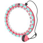 Removable Weight Intelligent Hula Hoop