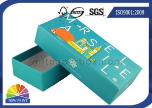 Wholesale Printing Matte Cardboard wrapping paper gift boxes Packaging for Glasses / Sunglasses from china suppliers
