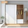 Buy cheap Factory price bedroom wall wardrobe design,multi use portable clothes wardrobe from wholesalers