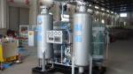 6 Bar Oil Filing Industrial Nitrogen Generator / Gas Filling Station Protective