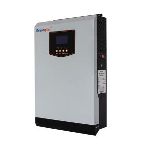 Wholesale 48V Off Grid Inverter 3000W PWM Solar Hybrid Inverter 115 * 300 * 440mm from china suppliers