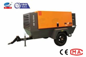 Wholesale Compact and High-performance Screw Air Compressor ≤1000m Altitude from china suppliers