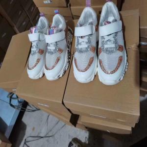 Wholesale Girl'S Fashion Sport Shoes from china suppliers