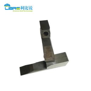 Wholesale Tungsten Carbide Scraper Hauni Tobacco Machinery Parts R2038DS89 from china suppliers