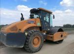China Top Brand New Heavy Duty XS223JE 22 Ton Single Drum Compactor for Sale