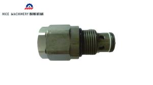 Wholesale Volvo Machinery Parts Relief Valve EC460 Crawler Direct Operated Relief Valve from china suppliers