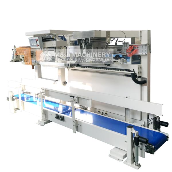 Filling Weighing Packing Scale for 5kg 10kg 20L Bentonite Cat Litter Packaging Machine