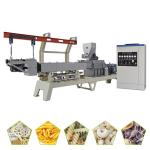 Italian Noodles Macaroni Production Line 200 - 400kg/H