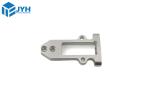 Small Volume Prototyping Service Vacuum Casting Manufacturer